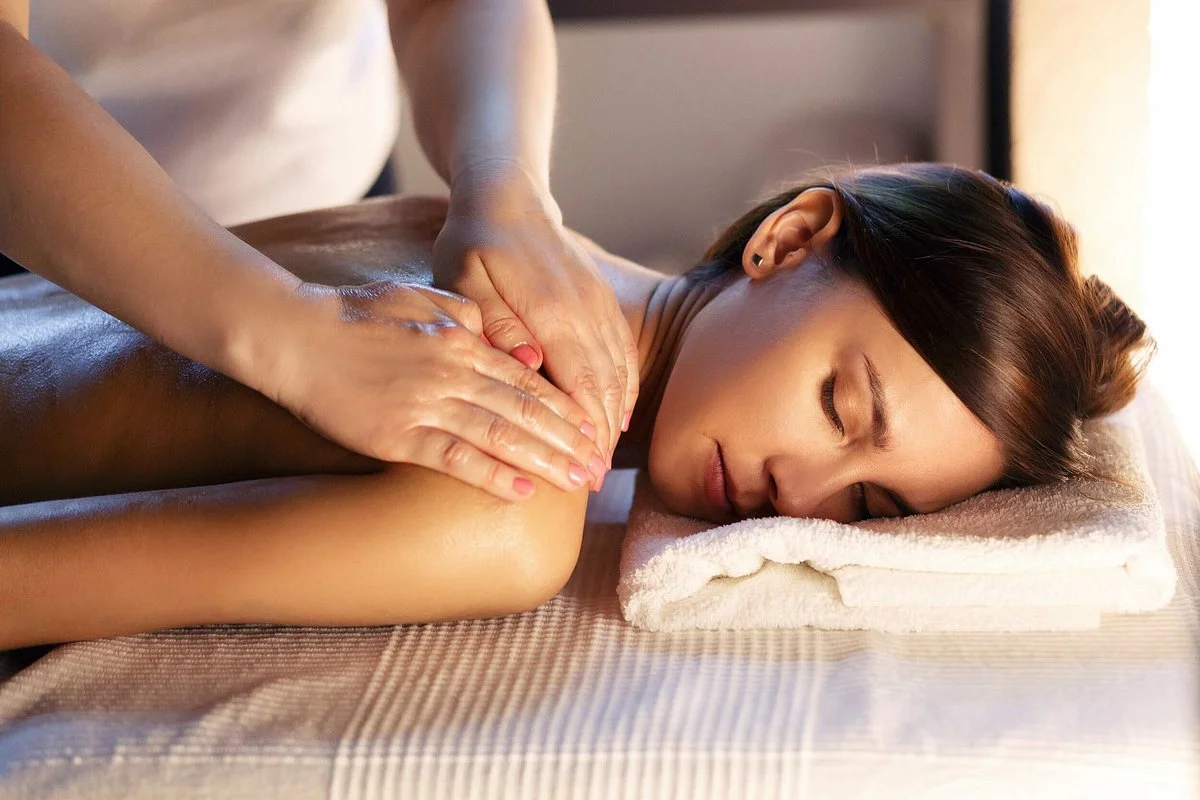 Fisioterapia Masajes Isakfisio