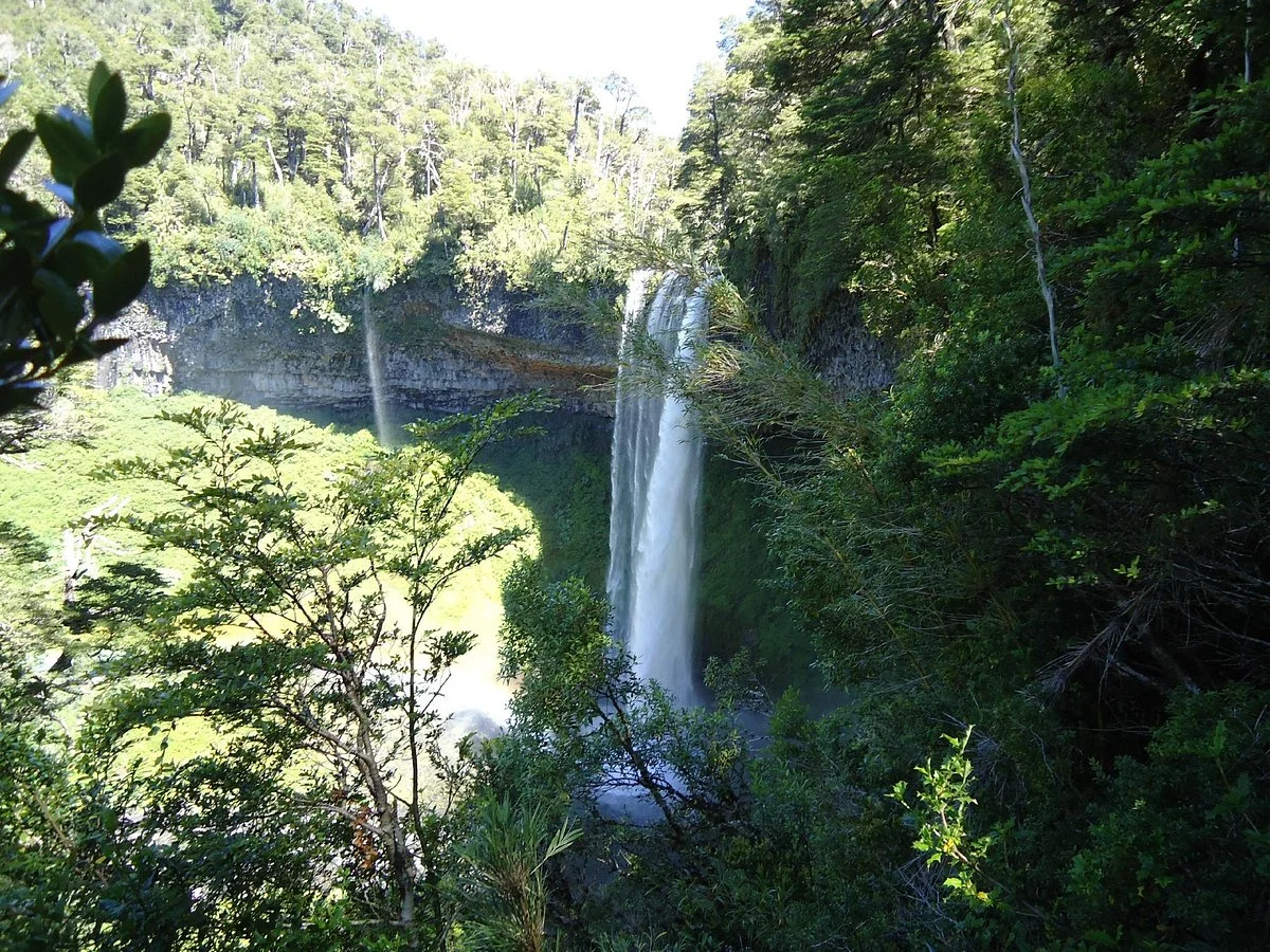 Cascada Dora