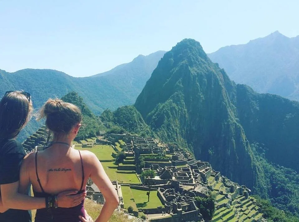 Good morning Peru