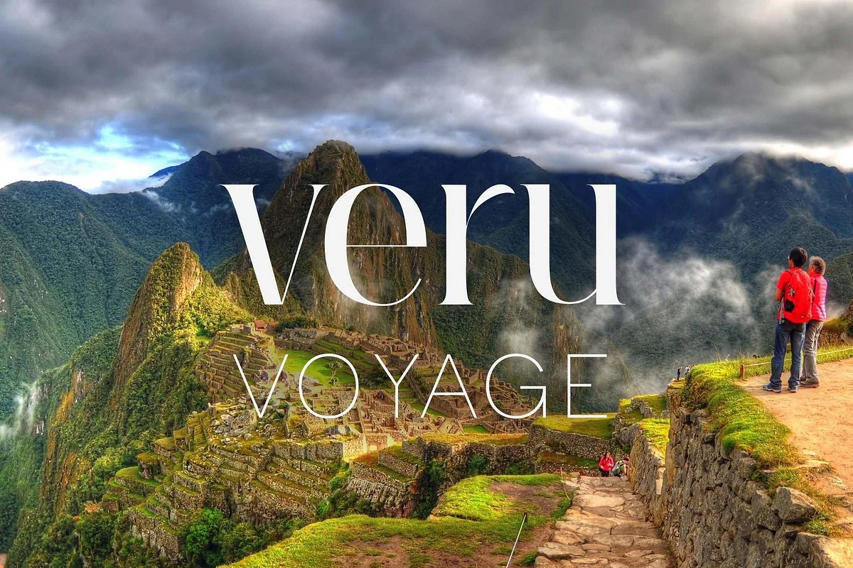 Veru Voyage
