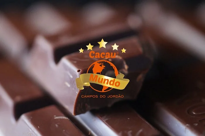 Cacau Mundo Chocolates - Empório e Fábrica