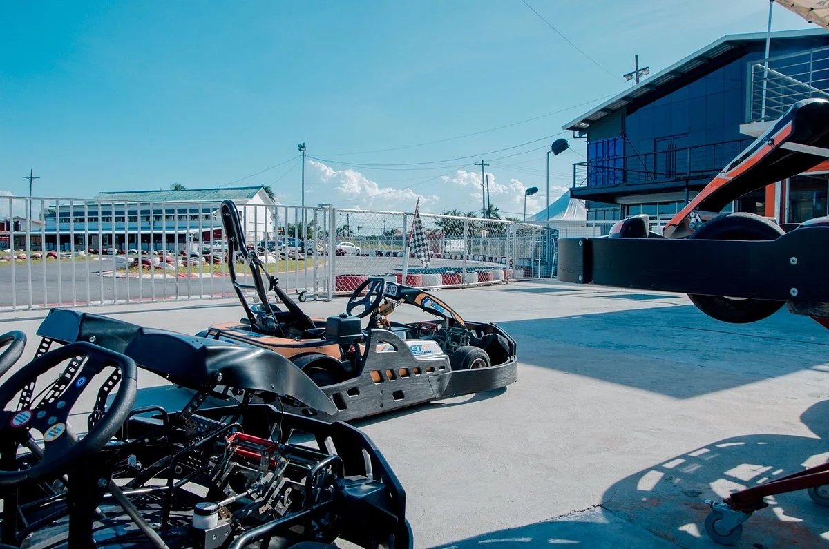 GT Motorsports
