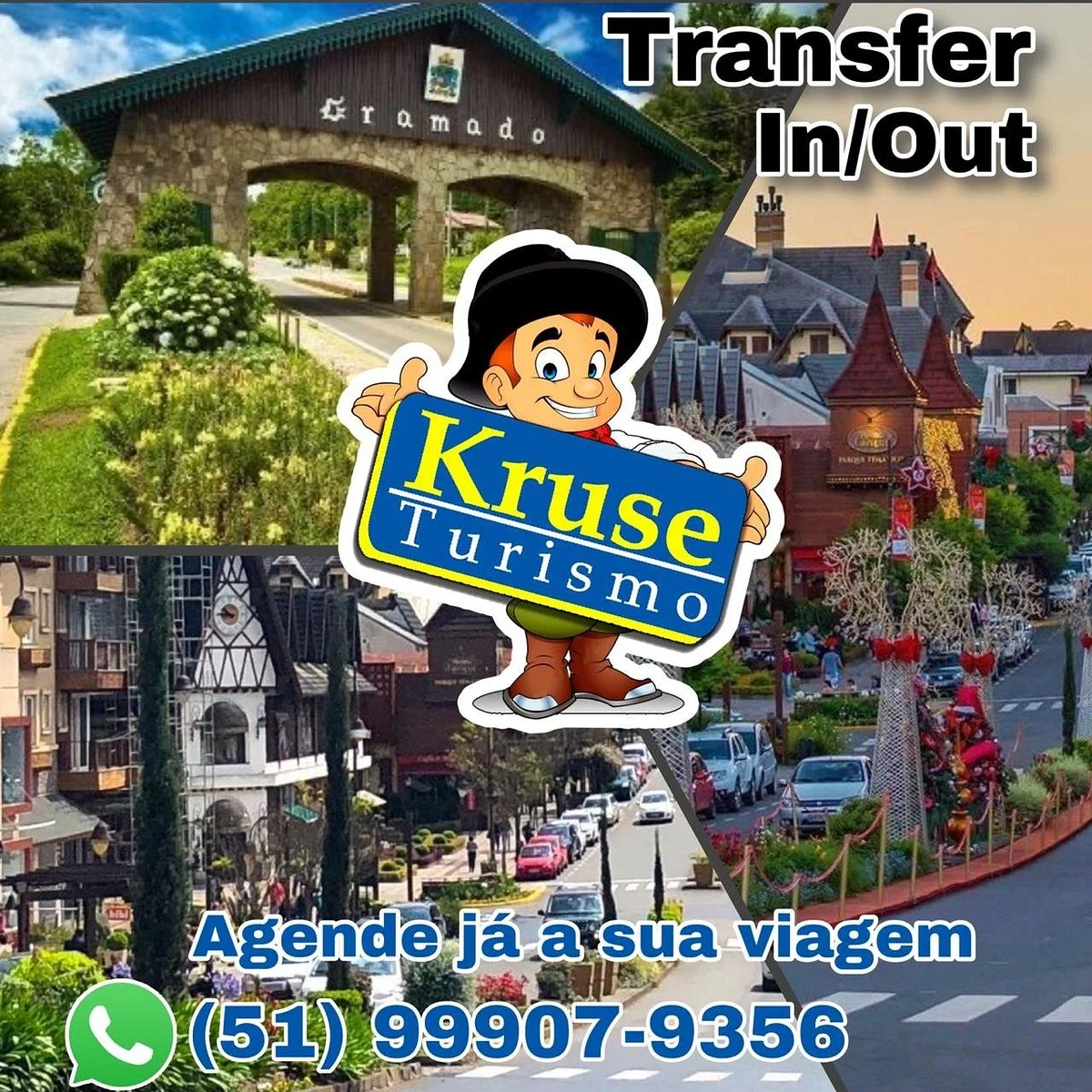 Kruse Turismo