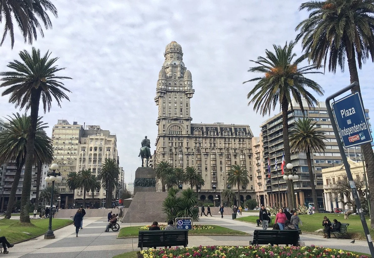 Academia Uruguay