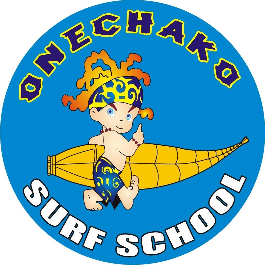 Onechako Surf School