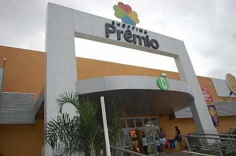 Shopping Premio Socorro