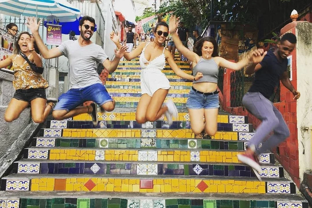 Rio Day Trip