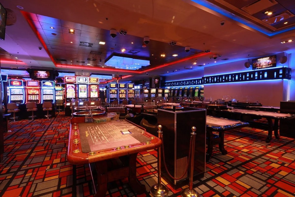 Enjoy Casino Mendoza