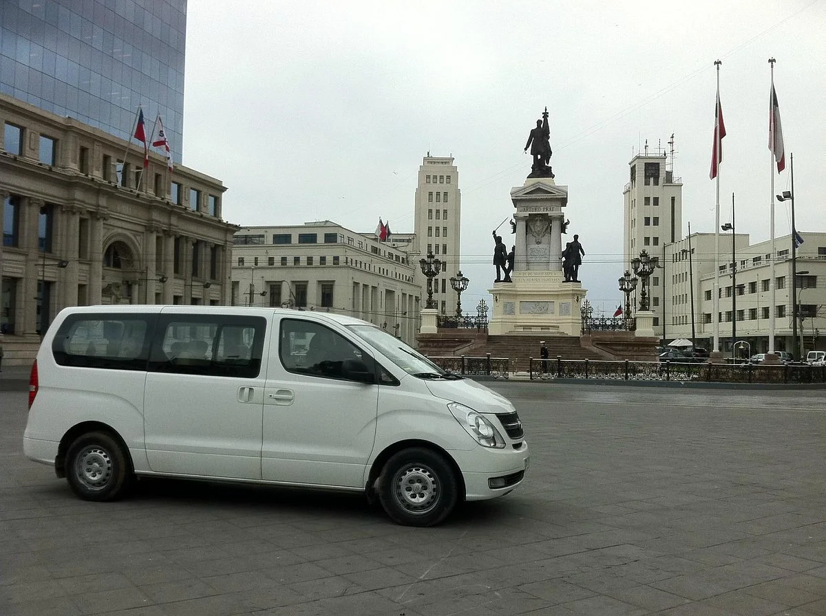 Magic Chile Day Tours