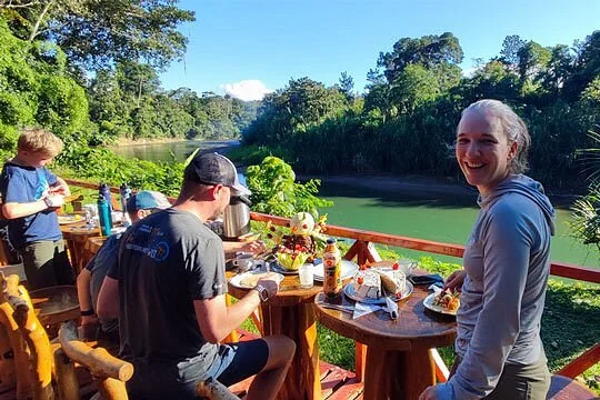 Bio Manu Expeditions