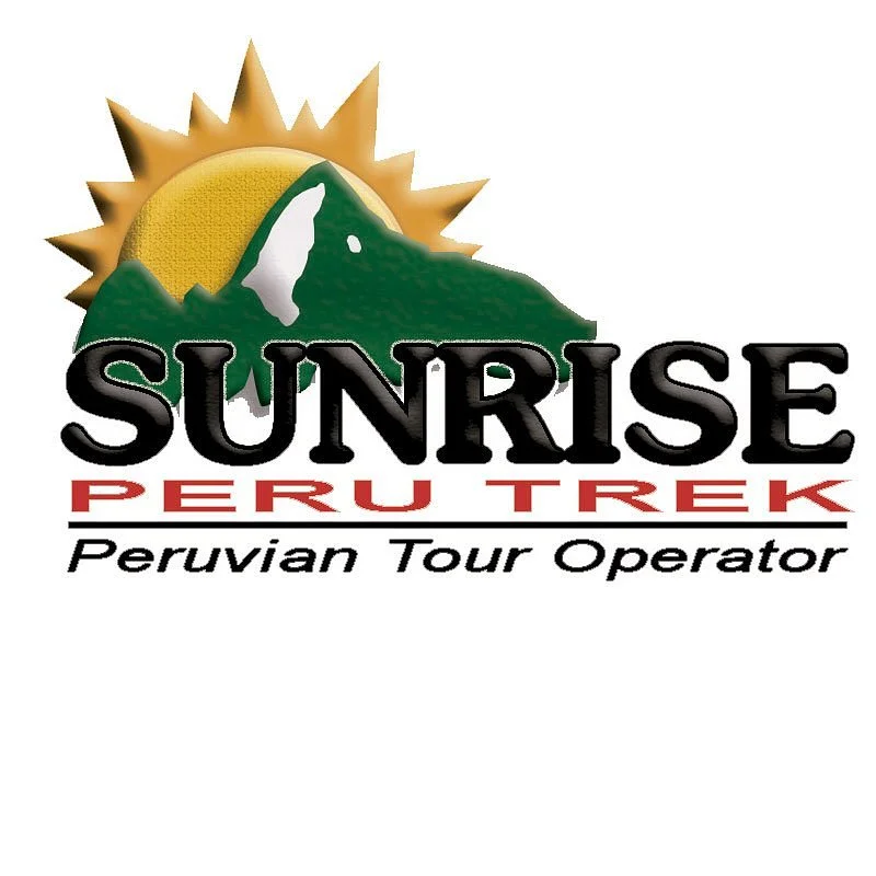 Sunrise Peru Trek