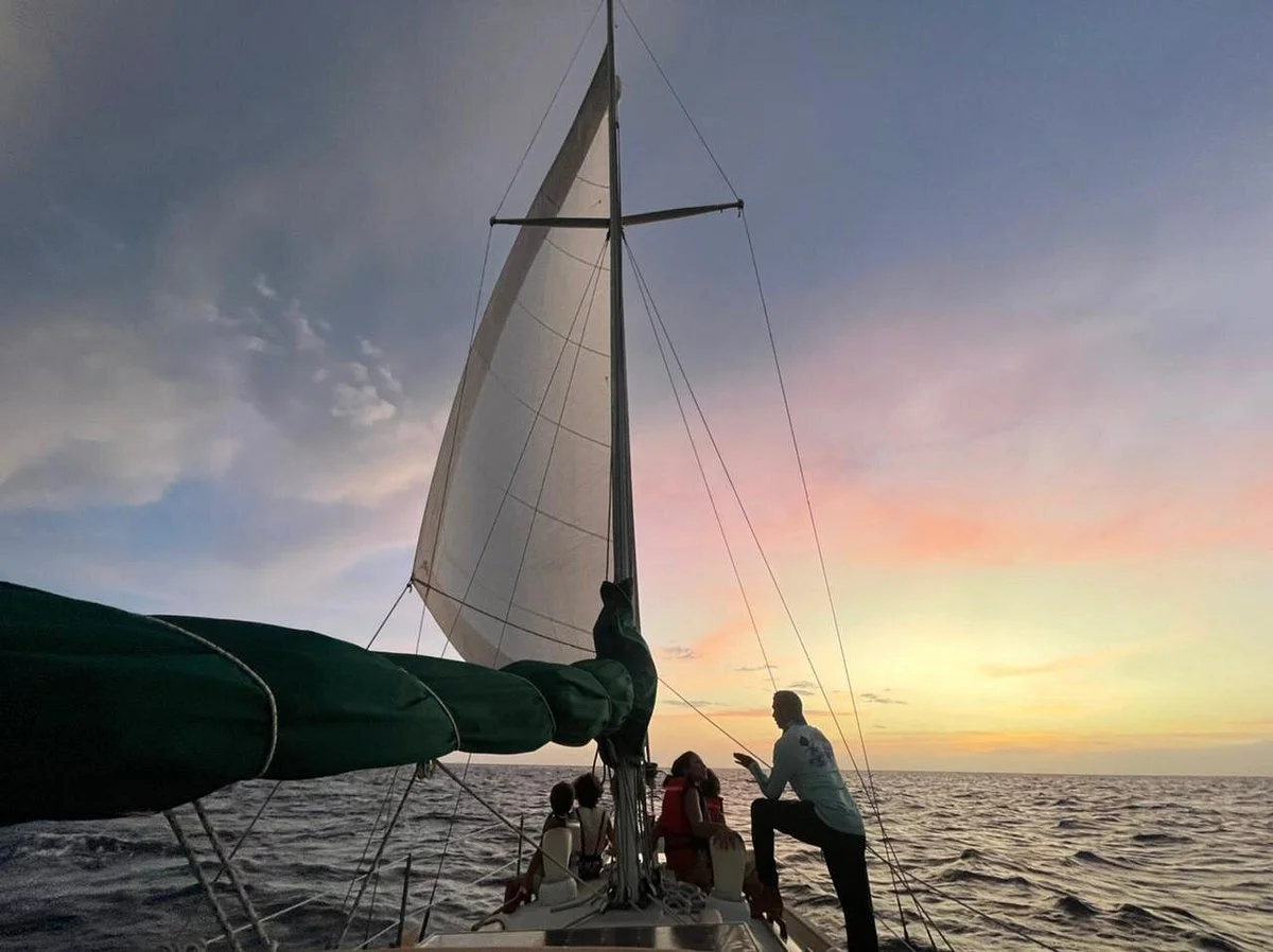 Global Sailing Colombia