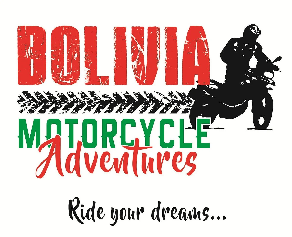 Bolivia Motorcycle Adventures