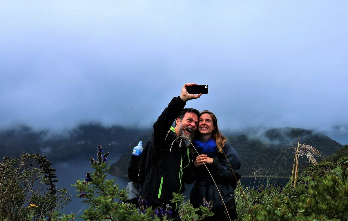 Equator Face Travels & Expeditions