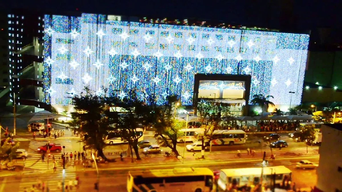 North Shopping Fortaleza