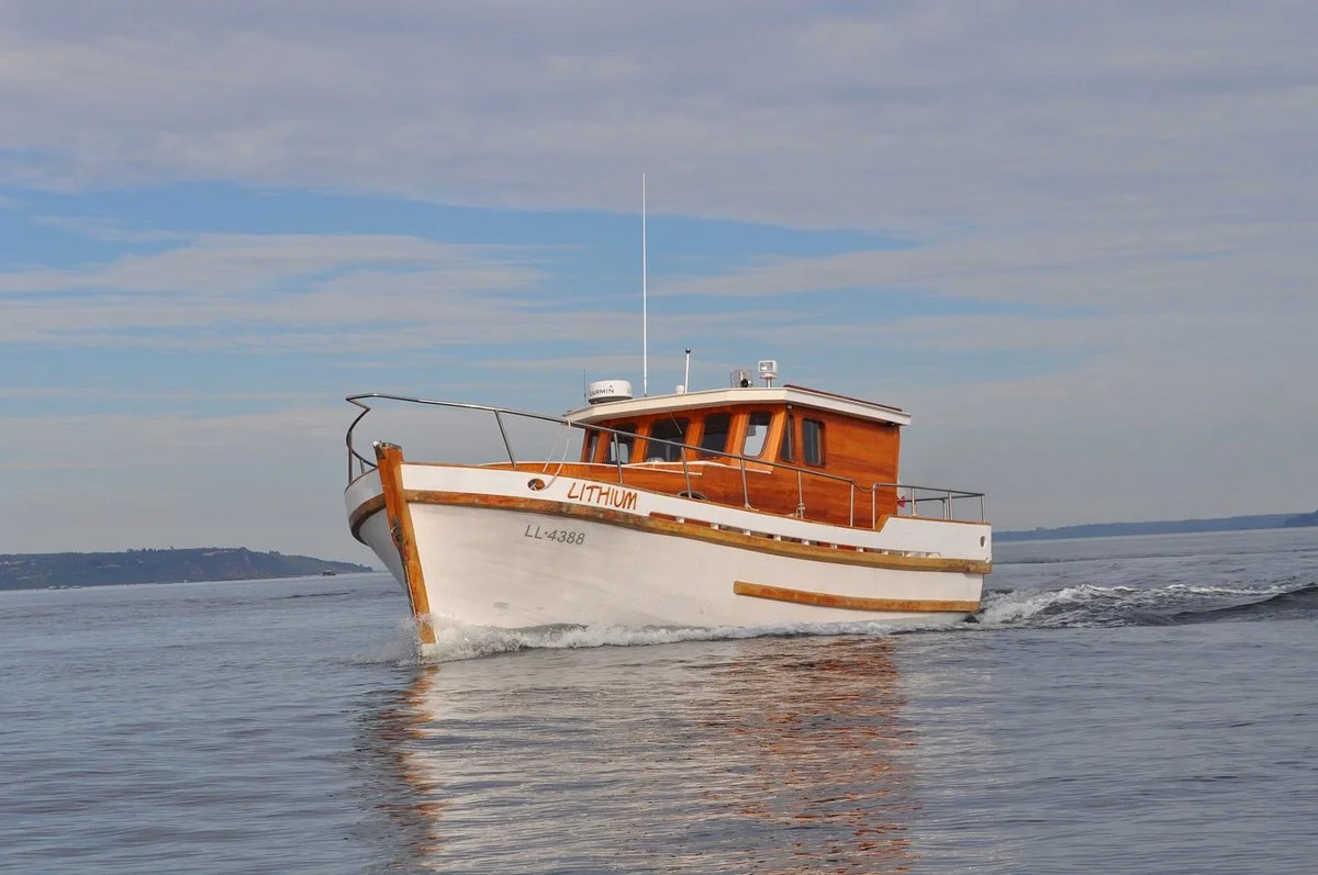 Turismo Rilamar