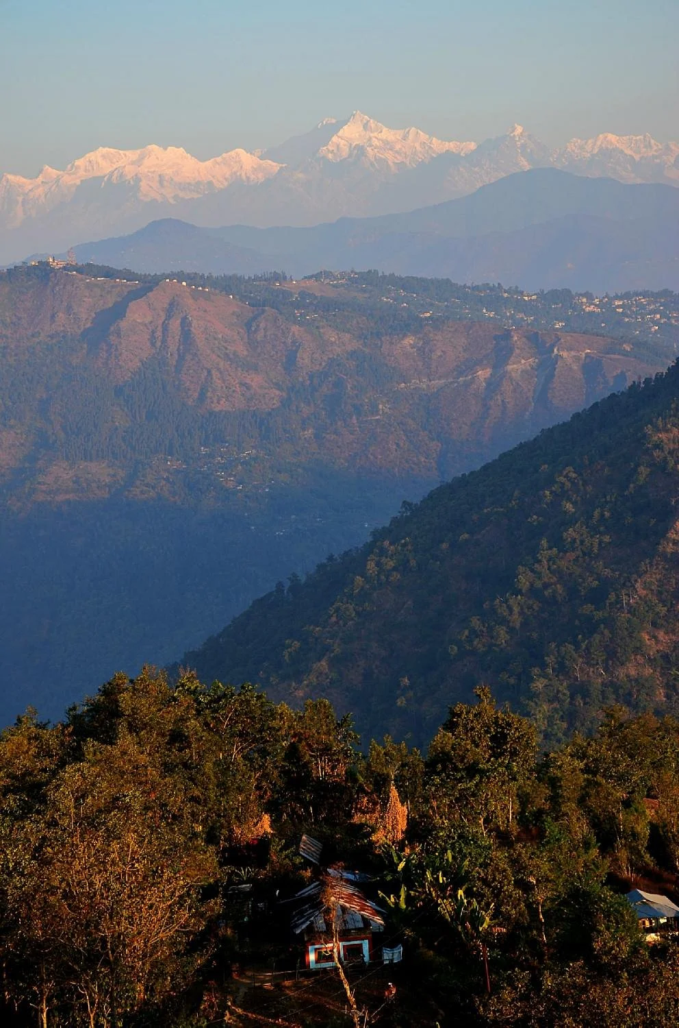 Samthar Plateau