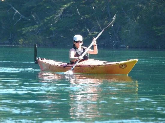 Kayak Soul