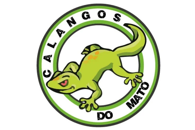 Calangos do Mato