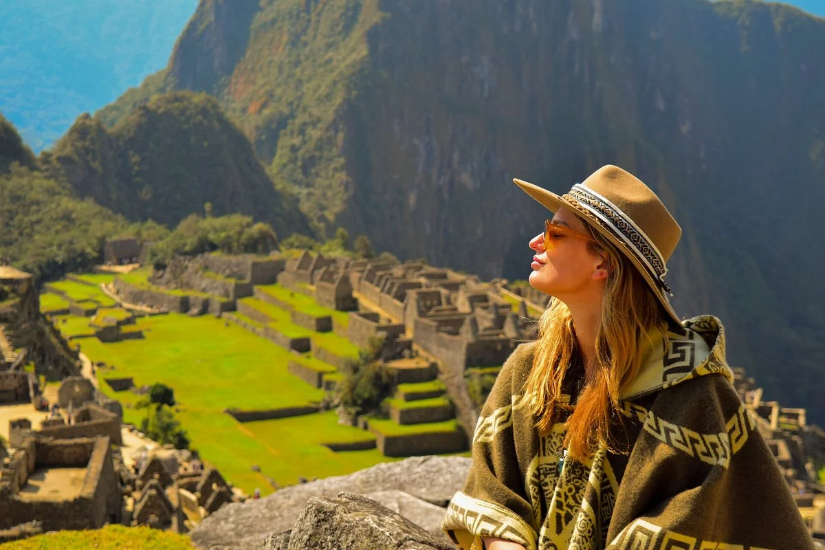 Neotropic Peru Travel