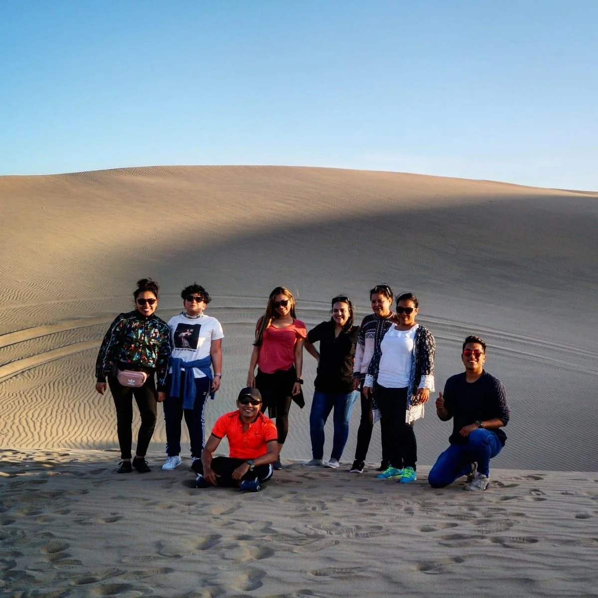 Triologia Peru Travel