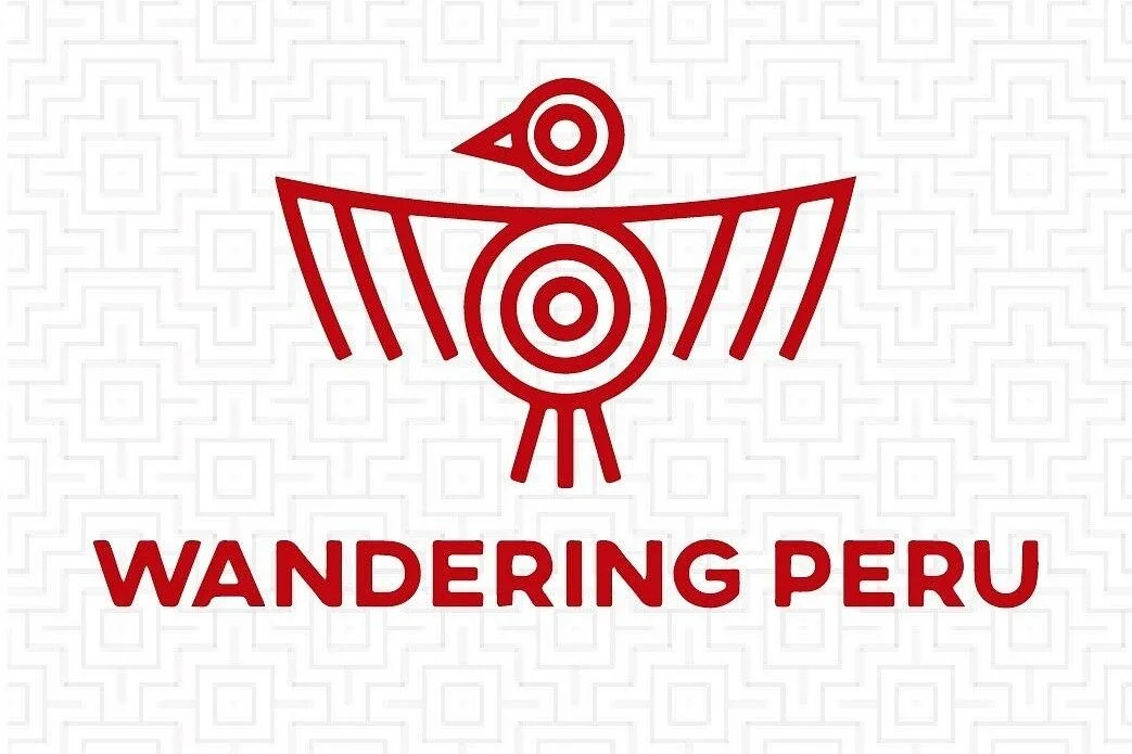 Wandering Peru