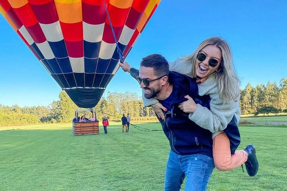 SobreVoar Balonismo