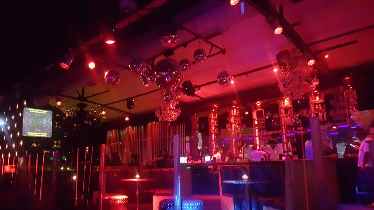 Rosebar