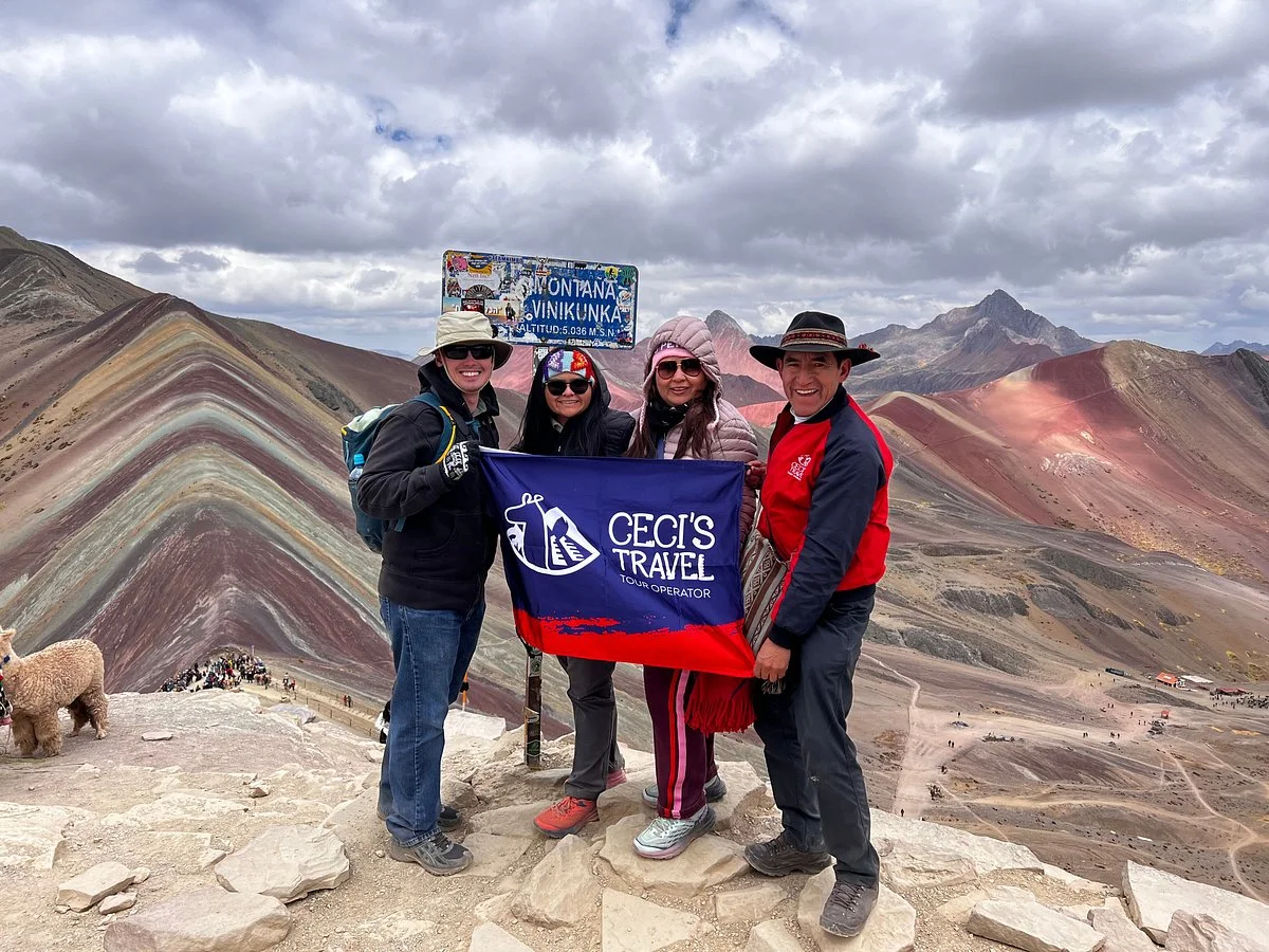 Ceci´s Travel - Day Tours