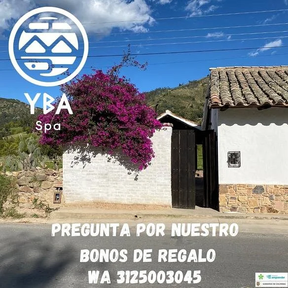 YBA SPA