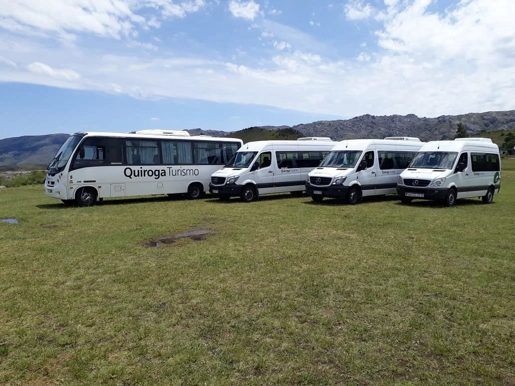 Excursiones Villa Carlos Paz Day Tours