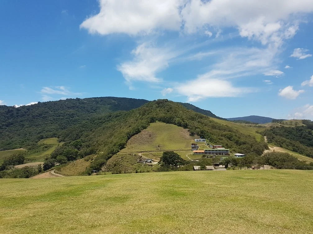 Lomas de Cubiro