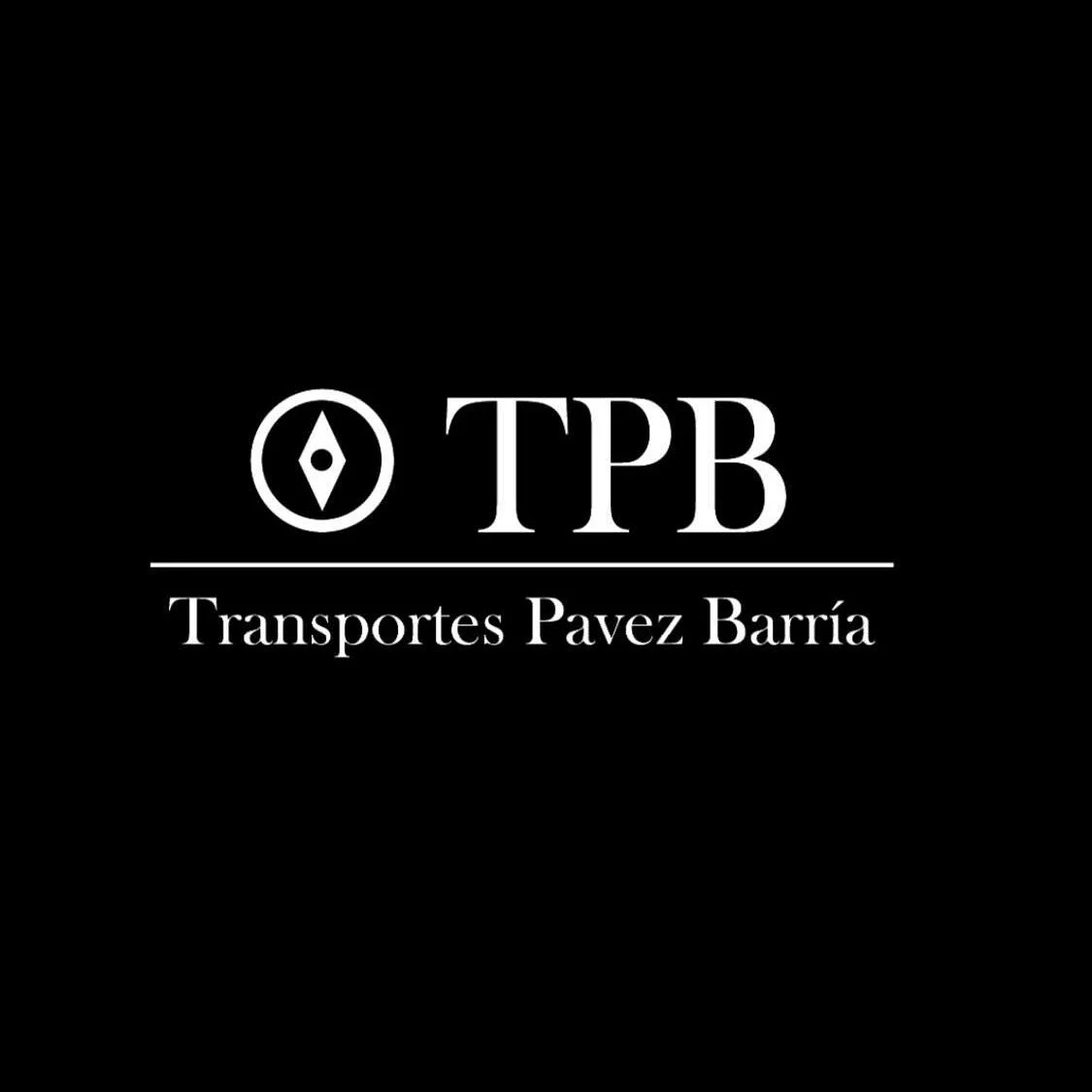 Transporte pavez barría ltda