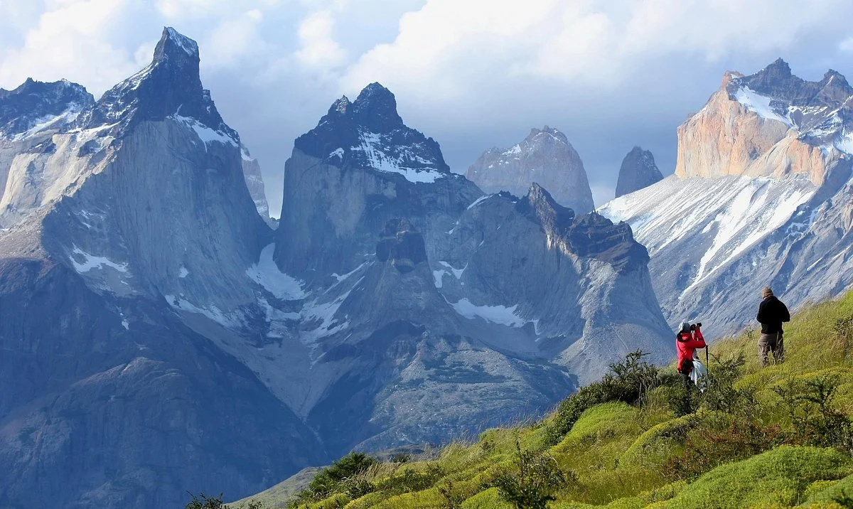 Patagonia Viajes