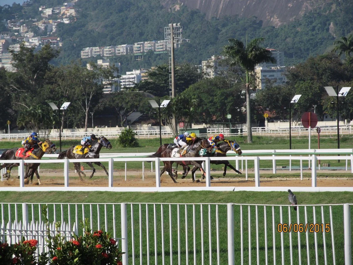 Hipodromo da Gavea
