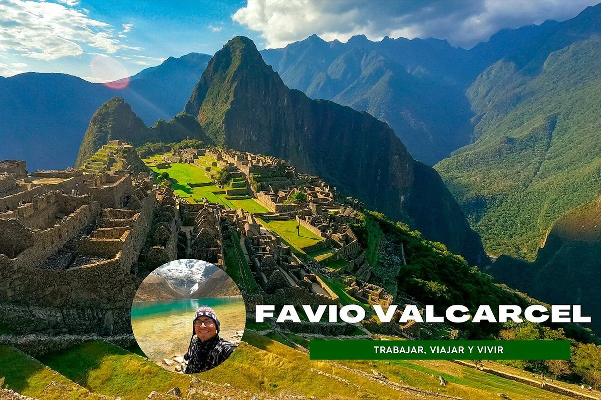 Favio Valcarcel