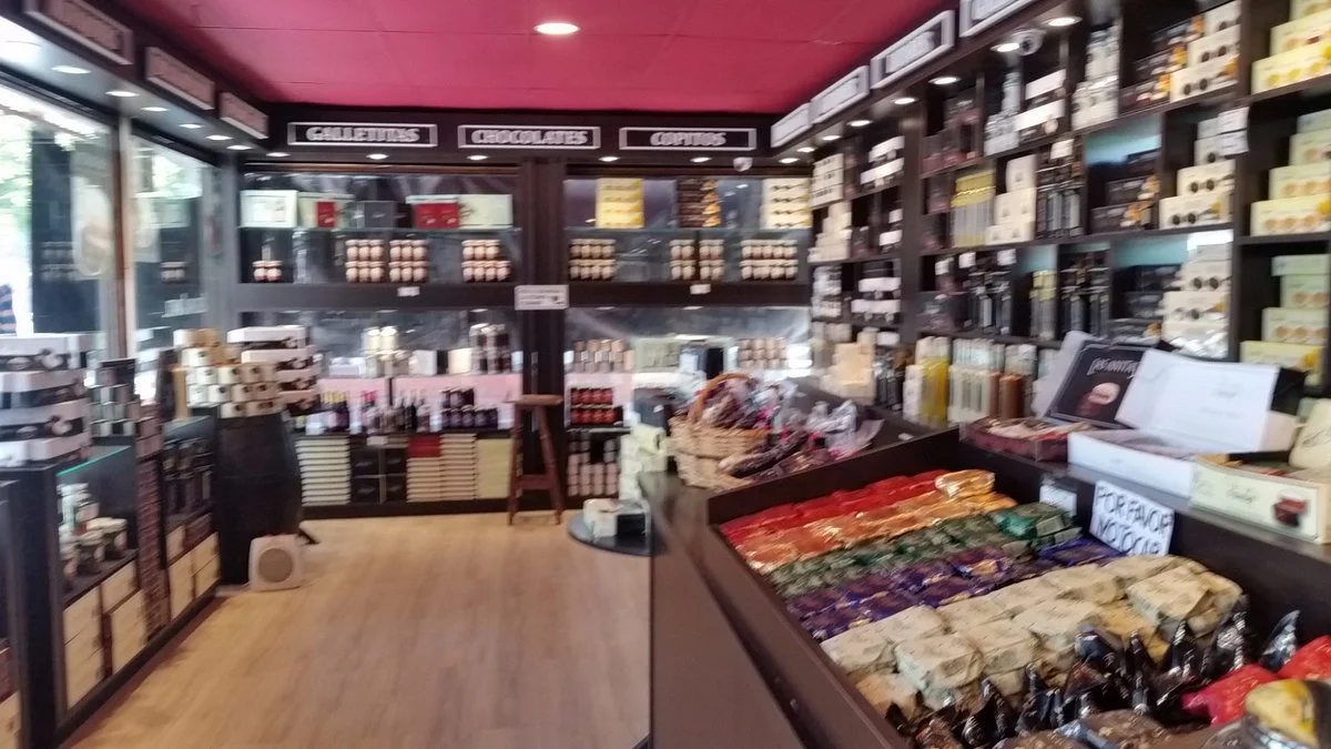 Hönecker Boutique de Chocolates