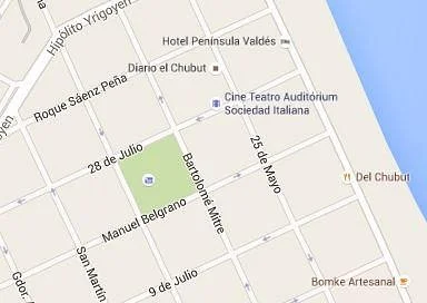 Cine Teatro Auditorium