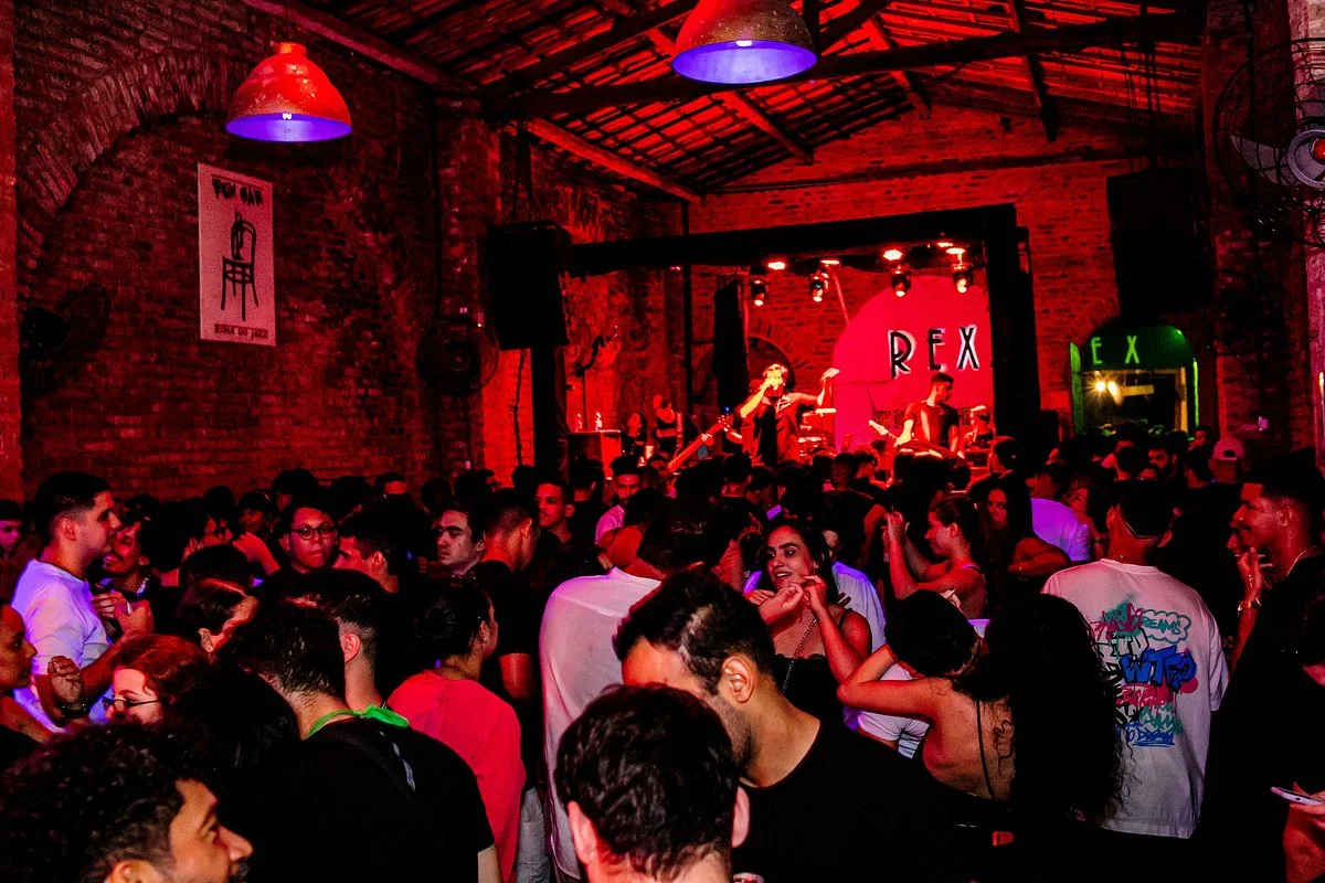 Rex Bar