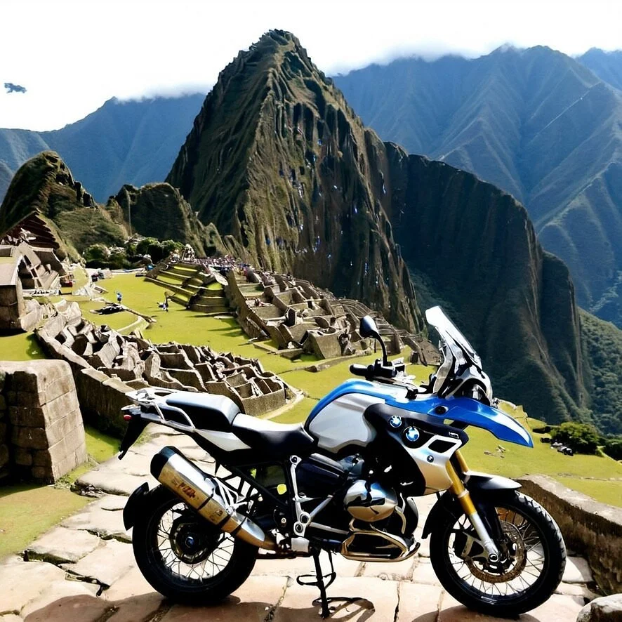 Peru Motors