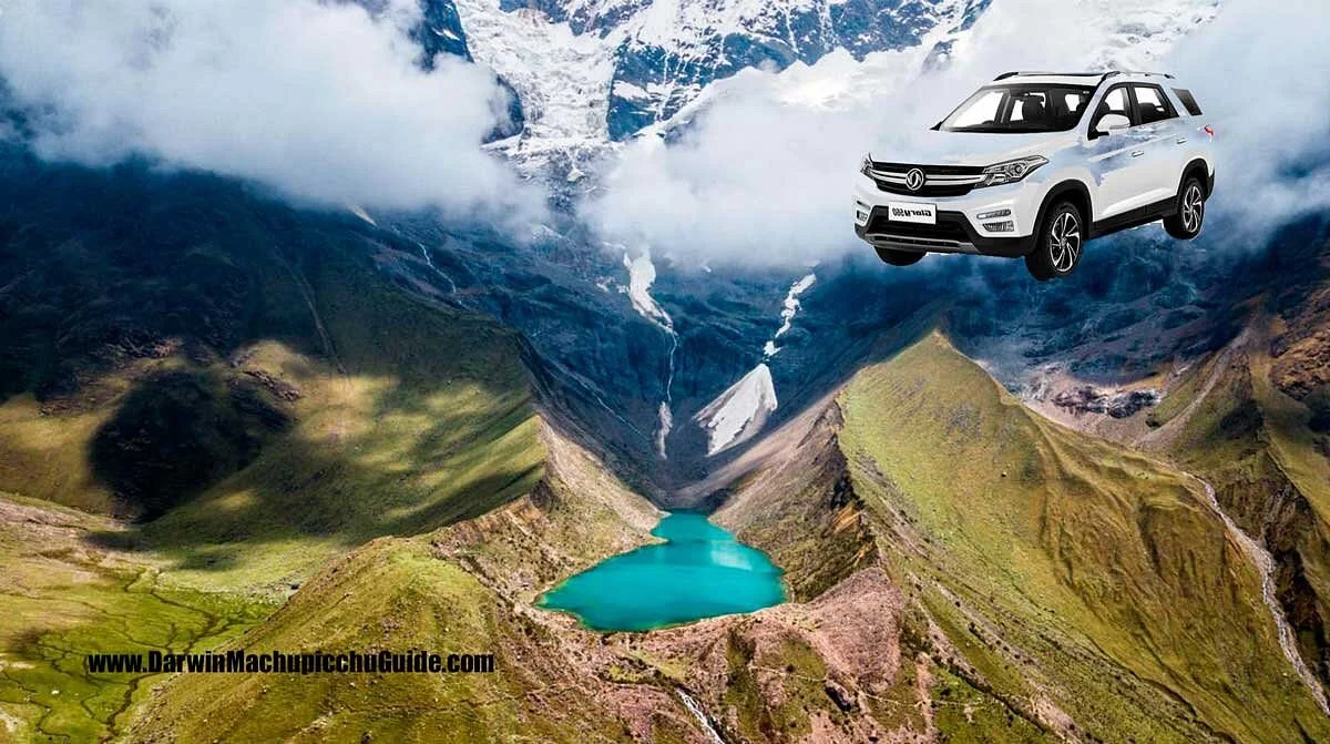 Machupicchu Guide & Transportation
