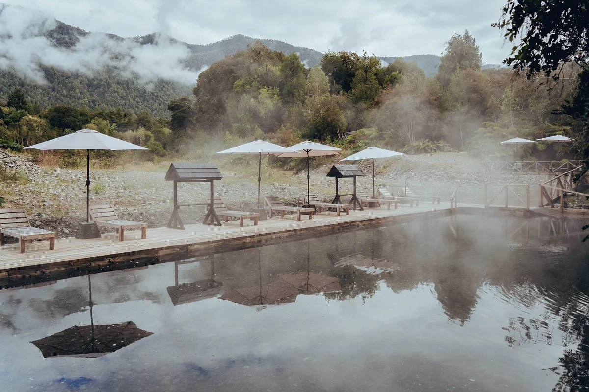 Banos Termales Pichicolo