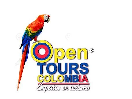 Open Tour Medellin