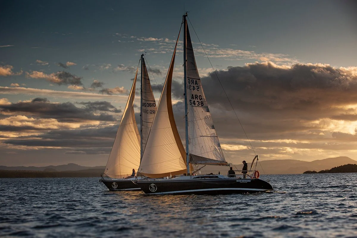 Sailing Tour Patagonia