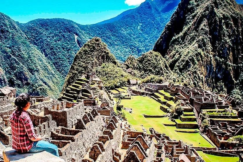 Andean Nature Trip