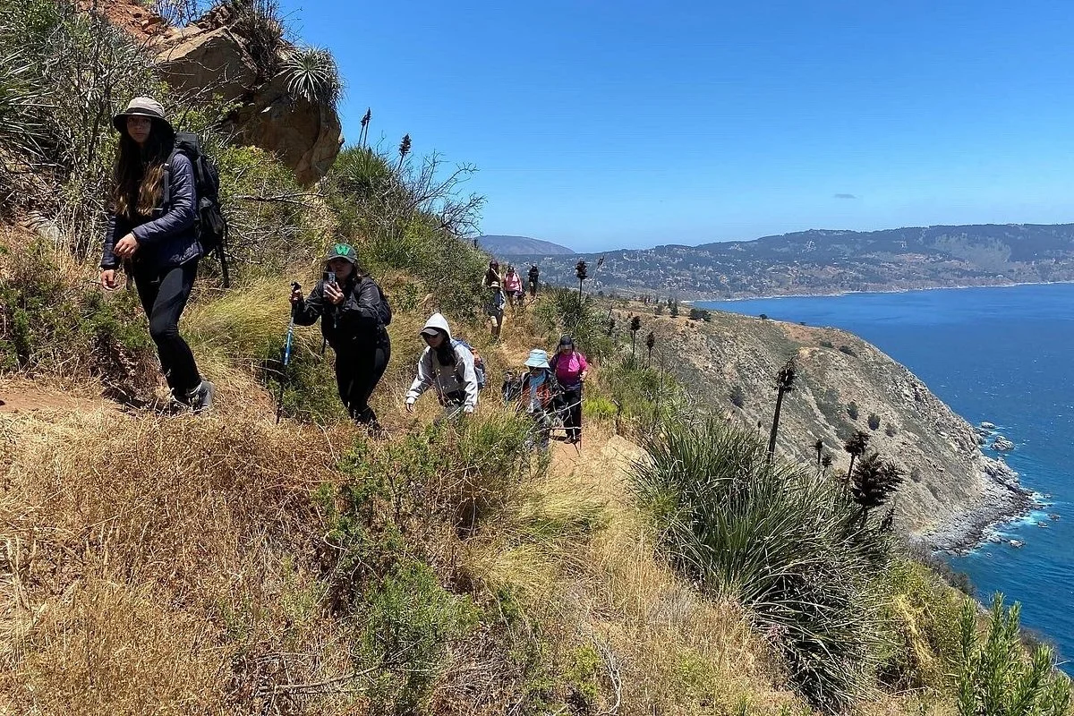 La Senda Ecoturismo