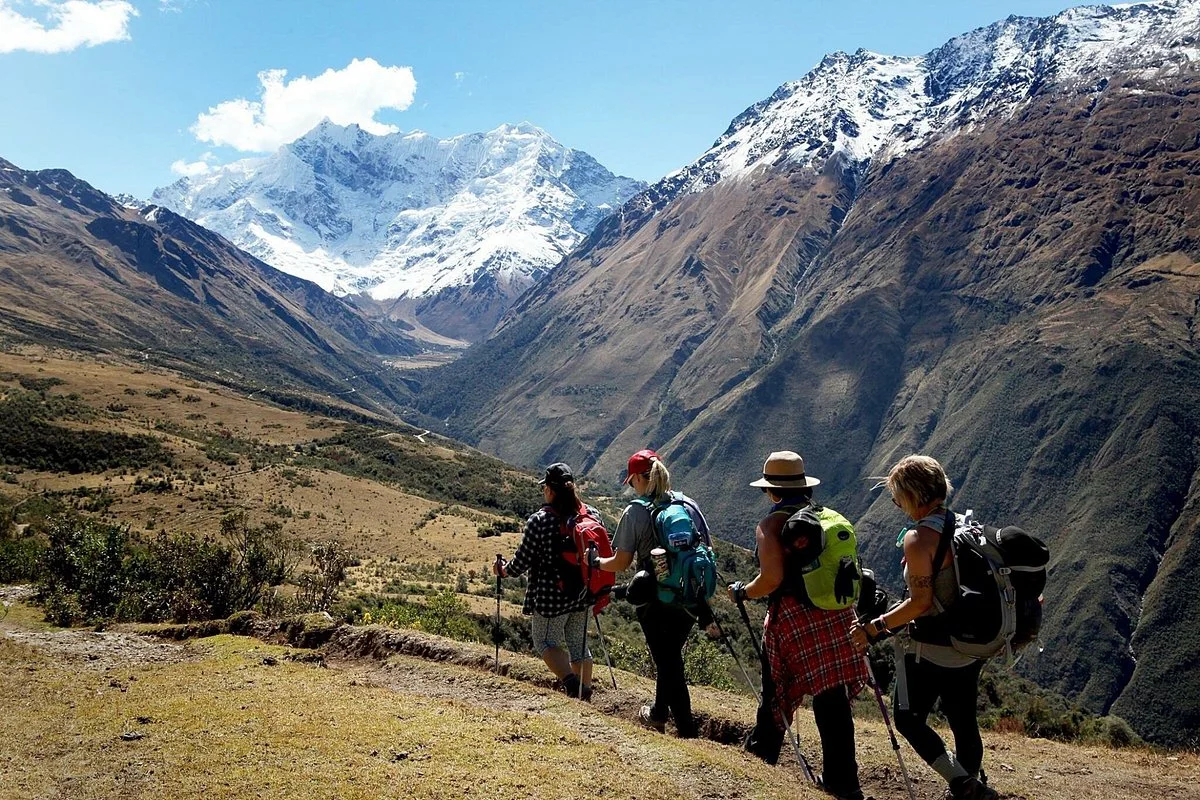 Cusco Travel & Treks Tour Operator