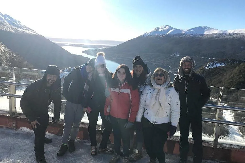 Ushuaia4x4