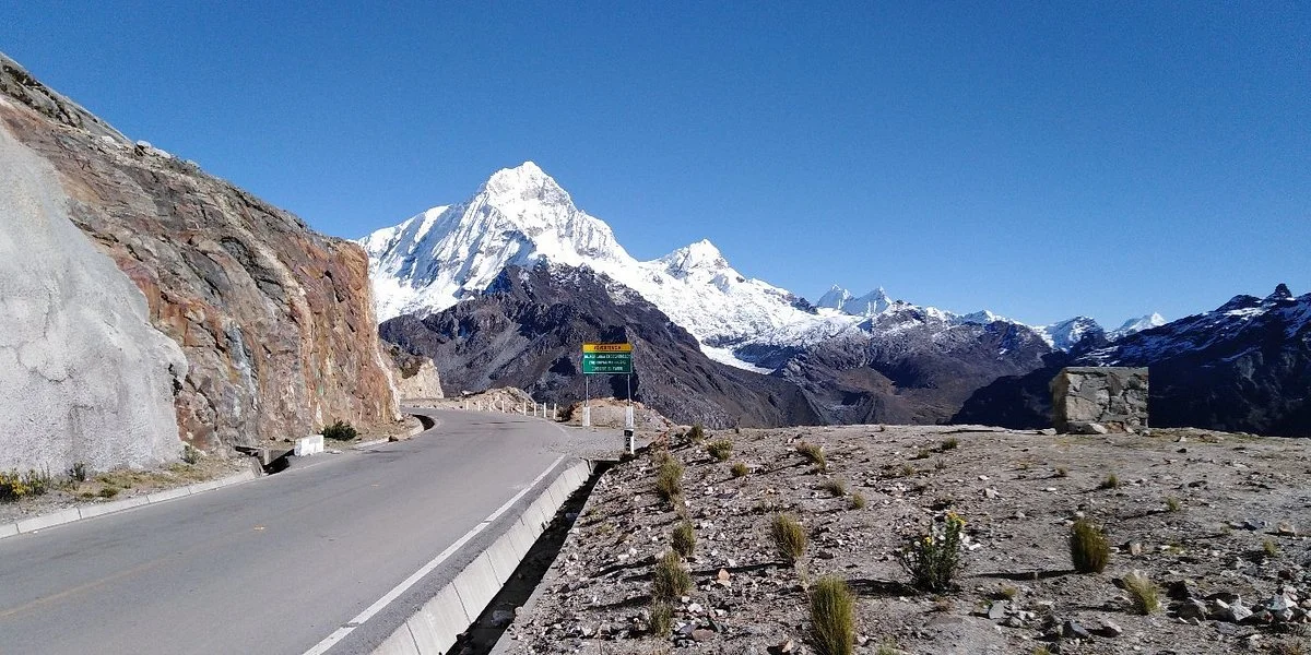 Mirador Punta Olimpica