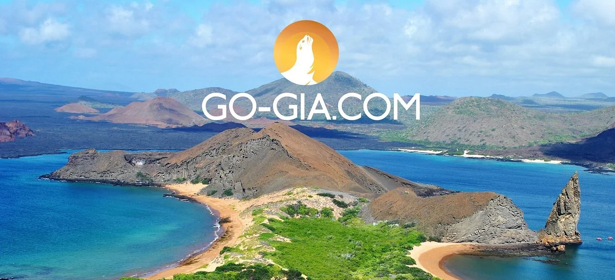 GIA Galapagos Islands Adventure